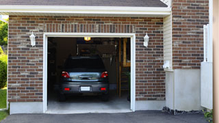 Garage Door Installation at Bronze Coast Alameda, California