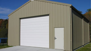 Garage Door Openers at Bronze Coast Alameda, California